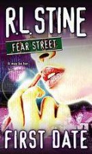 Fear Street First Date