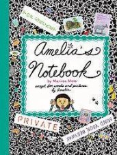 Amelias Notebook