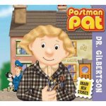 Postman Pat Dr Gilbtson
