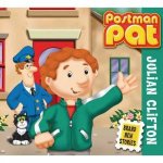 Postman Pat Julian Clifton