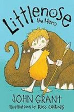 Littlenose The Hero