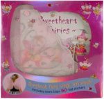 Sweetheart Fairy Wings Fun