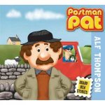 Postman Pat Alf Thompson