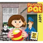 Postman Pat Lucy Selby