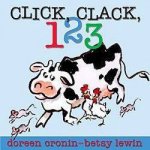 Click Clack 123