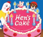 Hens Cake