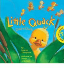 Little Quack Dialaduck