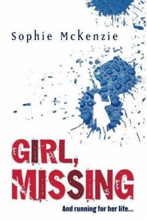Girl Missing by Sophie McKenzie