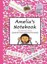 Amelias Notebook