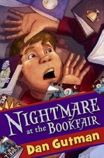 Nightmare at the Book Fair