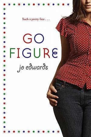 Go Figure by Jo Edwards