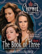 Charmed The Book Of Three Volume 2