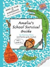 Amelias School Survival Guide