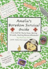 Amelias Boredom Survival Guide