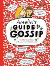 Amelias Guide To Gossip
