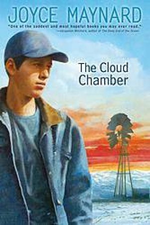 The Cloud Chamber by Joyce Maynard