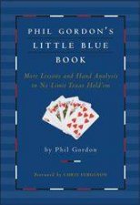 Phil Gordons Little Blue Book