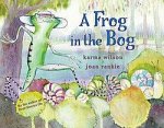 A Frog In The Bog