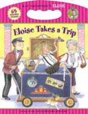 Eloise Takes a Trip