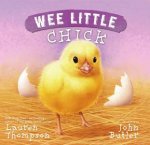 Wee Little Chick