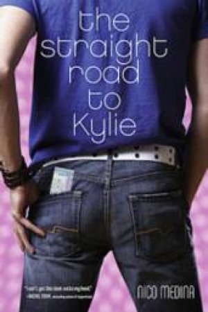 The Straight Road to Kylie by Nico Medina