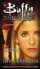 Buffy the Vampire Slayer The Deathless