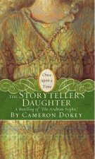 Once Upon A Time The Storytellers Daughter
