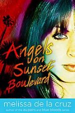 Angels On Sunset Boulevard