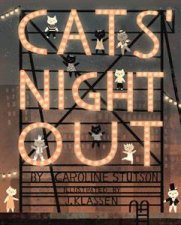 Cats Night Out