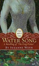 Once Upon A Time Water Song