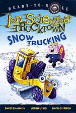 Snow Trucking