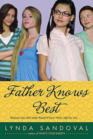 Father Knows Best by Lynda Sandoval
