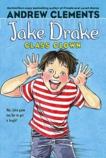 Jake Drake Class Clown