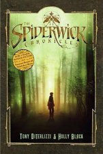 The Spiderwick Chronicles Boxed Set