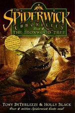 The Ironwood Tree  Movie TieIn Edition