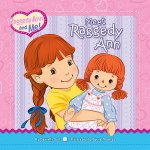 Meet Raggedy Ann