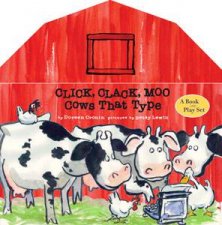 Click Clack Moo Cows That Type