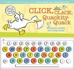 Click Clack QuackityQuack A Typing Adventure