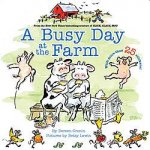 Busy Day at the Farm