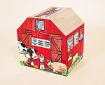 Farmer Browns Barnyard A Gift Set