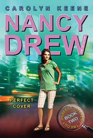 Perfect Cover by Carolyn Keene