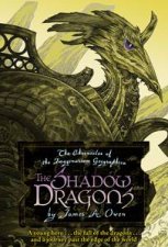 Chronicles of the Imaginarium Geographica The Shadow Dragons