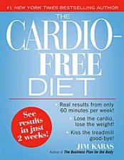 CardioFree Diet See Results in Just 2 Weeks