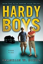 Hardy Boys House Arrest