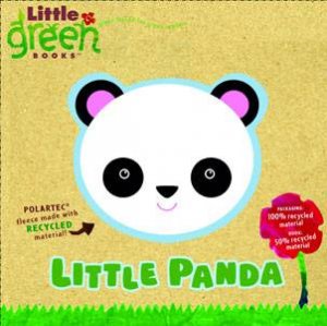 Little Panda by Kimberly Ainsworth