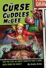 Curse of Cuddles McGee Can You Stop an Angry Hamster Thats Come Back from the Grave