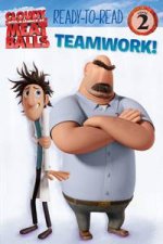 Cloudy With a Chance of Meatballs Teamwork