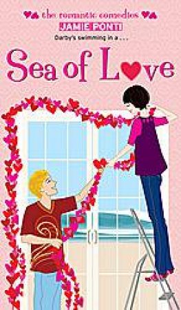 Sea of Love by Jamie Ponti