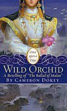 Wild Orchid