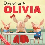 Dinner with Olivia TV TieIn